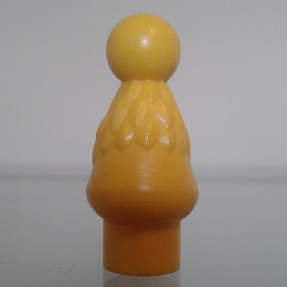 Fisher Price Little People Sesame Street Big Bird - Picture 2 of 2
